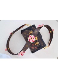 Luxury Louis Vuitton BANDOULIERE J02377 JH01699ze26