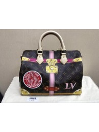 Neu Louis Vuitton Bandouliere Summer Trunks 2018 original speedy 30 B41112 JH00209wk65