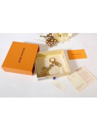 New Louis Vuitton CIRCLE BAG CHARM & KEY HOLDER 65216 JH01714DL25