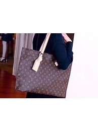 New louis vuitton original monogram canvas ALL-IN 47028 JH00304DL25