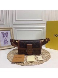 New Louis Vuitton original SAINT SULPICE BUMBAG M54444 JH01467rZ14