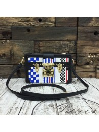 Replica 2015 louis vuitton Petite Malle Grand Prix bag M50133 JH01167pe68