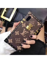 Replica Fashion Louis vuitton monogram canvas iPhone case 5569 JH00070Wi77