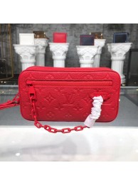Replica Fashion Louis vuitton original KASAI M44458 RED JH01480Wi77