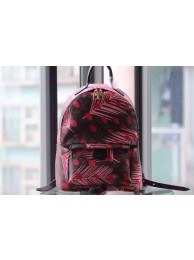 Replica Louis Vuitton backpack M41980 pink JH00794ec82