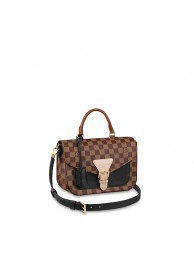 Replica Louis Vuitton BEAUMARCHAIS N40146 black JH00697nn76