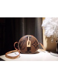 Replica Louis vuitton BOITE CHAPEAU SOUPLE M52294 JH01081dI37
