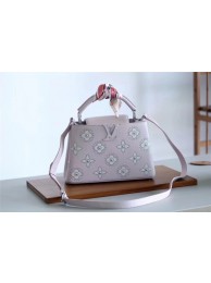 Replica Louis vuitton CAPUCINES BB M48865 pink JH01262UD97