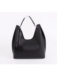 Replica Louis Vuitton CARMEL M53188 black JH01197WR79