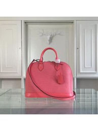 Replica Louis Vuitton Epi Leather KIMONO 40860 Pink JH01025Hw86