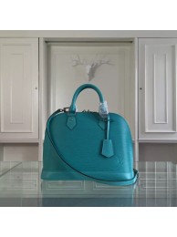 Replica Louis Vuitton Epi Leather KIMONO 40860 SkyBlue JH01049TN94