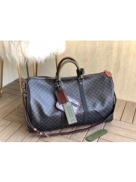 Replica Louis vuitton KEEPALL BANDOULIERE 50 M56856 JH00339wr22