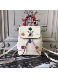 Replica Louis Vuitton LOCKME BACKPACK MINI M53079 JH00010kq23