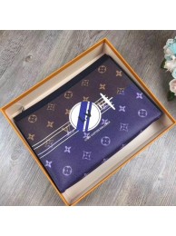 Replica Louis Vuitton Monogram Canvas M61692 blue JH00699wr22