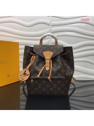 Replica Louis vuitton Monogram Canvas Original Backpack M45638 JH00474HV92