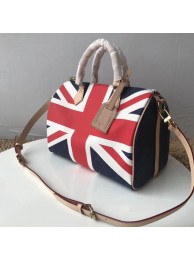 Replica Louis Vuitton Monogram Canvas Original SPEEDY BANDOULIERE 30 M43888 JH01943oV69