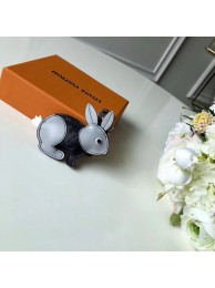 Replica Louis Vuitton MONOGRAN Pendant MP2298 rabbit JH00021bO20