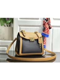 Replica Louis vuitton original ARCH Small bag M55488 Cereal & Black JH00763oV69