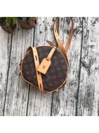 Replica Louis vuitton original BOITE CHAPEAU SOUPLE M52294 JH01852UD97