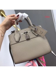 Replica Louis vuitton original CITY STEAMER Mini tote bag M53804-6 JH01047mL47