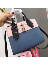 Replica Louis vuitton original CITY STEAMER Mini tote bag M53804-8 JH01041Qz32