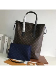 Replica Louis vuitton original Monogram Canvas CABAS LIGHT Tote Bag 43852 JH00204ec82
