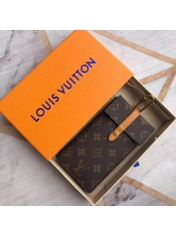 Replica Louis Vuitton Original Monogram Canvas M68523 JH00845jT29