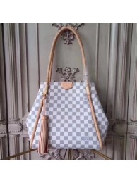 Replica Louis Vuitton Original propriano damier azur canvas N44027 JH00442UD97