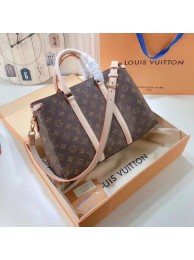 Replica Louis Vuitton SOUFFLOT Medium bag M44816 JH00778lx86