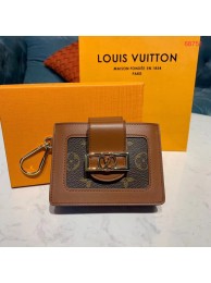 Replica Luxury Louis Vuitton coin purse M68751 JH00627hA88