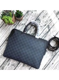 Replica Top Louis Vuitton Original OLIVER BRIEFCASE N51199 JH01926Lo91