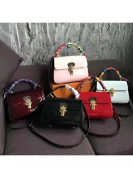 Top Imitation Louis Vuitton Original Monogram Vernis Tote Bag CHERRYWOOD 53352 red JH00098EE80