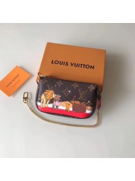 Top Louis Vuitton MINI POCHETTE ACCESSOIRES M63830 JH01532oA83
