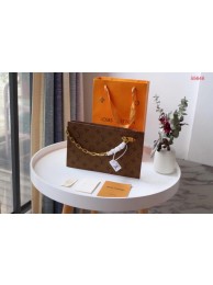 Top Louis Vuitton Monogram Canvas M55646-1 JH00352oA83