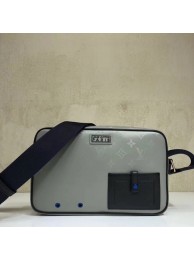 Top Louis vuitton original MESSENGER PM M40819 JH01567Tj43