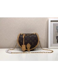 Top Louis Vuitton Original Monogram Canvas M52296 JH00942oA83